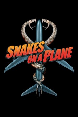 Snakes on a Plane 2006 Dual Audio | Hindi Full Movie BluRay [1GB]