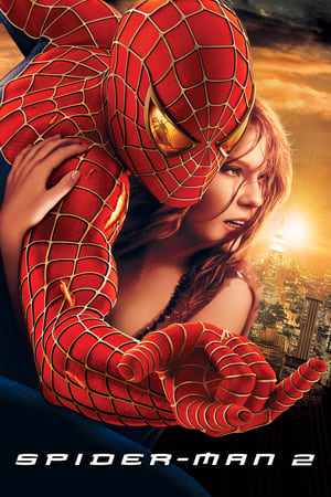 Spider-Man 2 (2004) Dual Audio | Hindi Full Movie BluRay 380MB