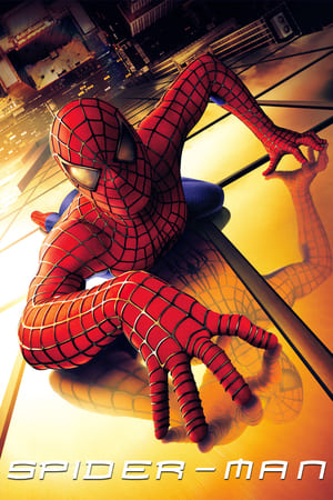 Spider Man 2002 100mb Dual Audio movie Hevc BRRip Download