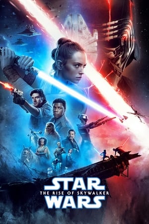 Star Wars: The Rise of Skywalker (2019) Dual Audio | Hindi Full Movie BluRay [1.4GB]