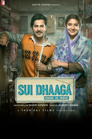 Sui Dhaaga (2018) Movie | Hindi Full Movie bluRay - [360MB]