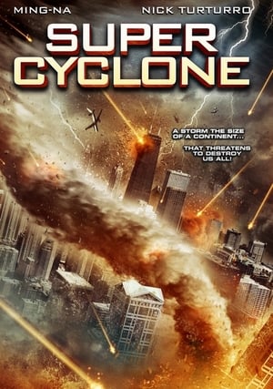 Super Cyclone (2012) Dual Audio HDRip | Hindi Full Movie – 480p
