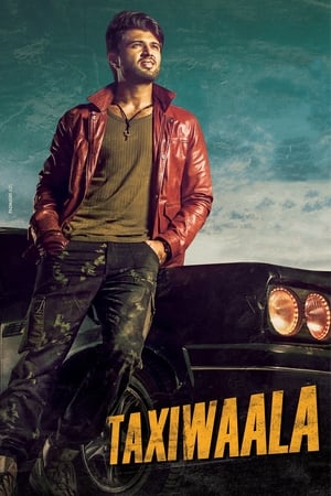 Taxiwala (2018) Dual Audio ( ,Telugu) | Hindi Full Movie Uncut HDRip [1.5GB]