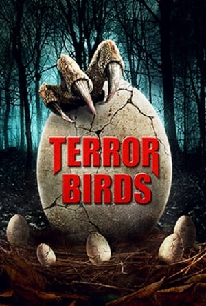 Terror Birds 2016 Dual Audio | Hindi Full Movie WebRip [1GB]