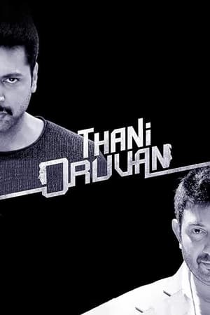 Thani Oruvan 2015 - Tamil Dubbed HDRip | Hindi Full Movie [1.5GB] Download