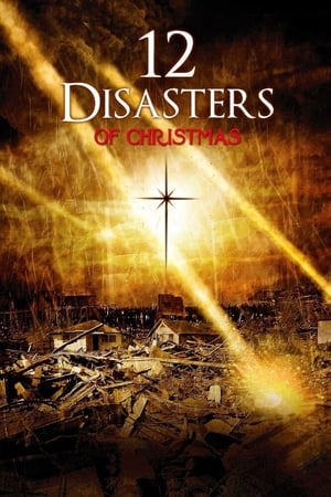 The 12 Disasters of Christmas 2012 Dual Audio | Hindi Full Movie BluRay 300MB