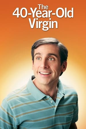 The 40-Year-Old Virgin 2005 Dual Audio | Hindi Full Movie BluRay [1.1GB]