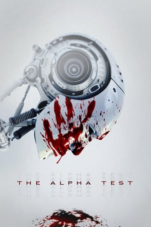 The Alpha Test (2020) Dual Audio | Hindi Full Movie Web-DL [900MB]