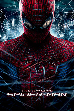 The Amazing Spider-Man (2012) Dual Audio | Hindi Full Movie BluRay 380MB