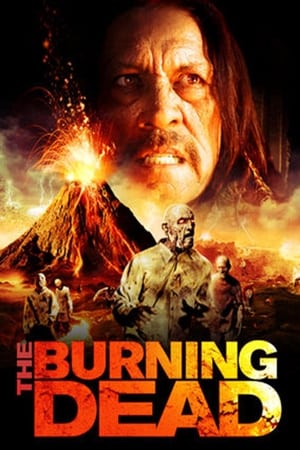 The Burning Dead (2015) Dual Audio | Hindi Full Movie BluRay [750MB]