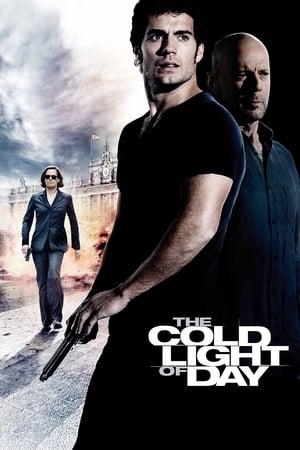 The Cold Light of Day (2012) Dual Audio | Hindi Full Movie BluRay [900MB] ESubs