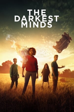 The Darkest Minds 2018 (Org) Dual Audio | Hindi Full Movie BluRay [1GB]
