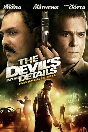 The Devil's in the Details (2013) Dual Audio | Hindi Full Movie BluRay 300MB