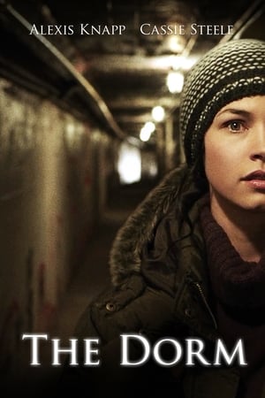 The Dorm 2014 Dual Audio | Hindi Full Movie WebRip [1GB]