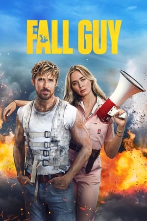 The Fall Guy 2024 CAMRip | Hindi Full Movie