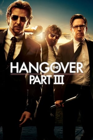 The Hangover Part III (2013) Dual Audio | Hindi Full Movie BluRay 300MB
