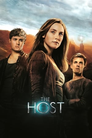The Host 2013 Dual Audio Movie | Hindi Full Movie BluRay - 1GB