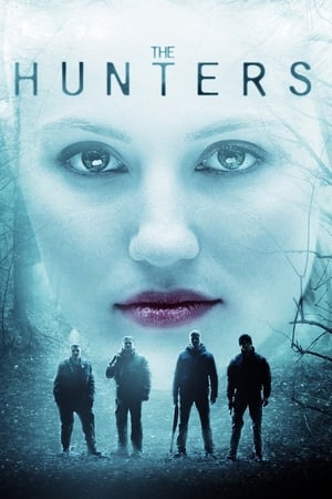 The Hunters 2011 Dual Audio | Hindi Full Movie BluRay 340MB