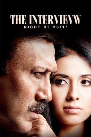 The Interview Night of 26/11 (2021) Dual Audio | Hindi Full Movie HDRip [850MB]
