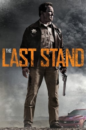 The Last Stand (2013) Dual Audio | Hindi Full Movie BluRay 350MB