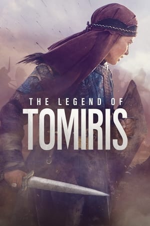 The Legend of Tomiris 2019 Dual Audio HDRip | Hindi Full Movie – 480p