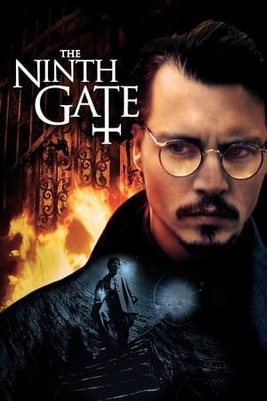 The Ninth Gate (1999) Dual Audio | Hindi Full Movie BluRay 400MB ESubs