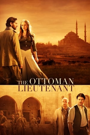 The Ottoman Lieutenant (2017) Dual Audio | Hindi Full Movie BluRay 400MB
