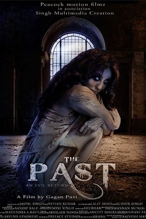 The Past 2018 Movie | Hindi Full Movie HDRip - [350MB]