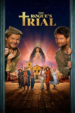 The Rogue's Trial (2024) WEBRIP (MULTI AUDIO) | Hindi Full Movie – 480p – 1080p