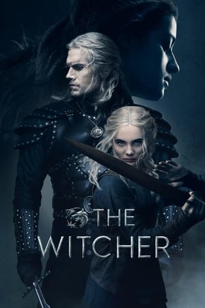The Witcher (2019) Season 1 All Episodes Dual Audio HDRip [Complete] | Hindi Full Movie – 480p