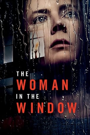 The Woman in the Window (2021) Dual Audio | Hindi Full Movie Web-DL 300MB