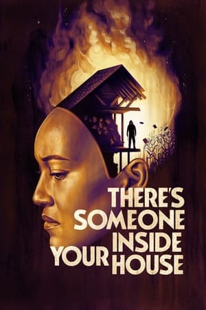 There’s Someone Inside Your House (2021) Dual Audio | Hindi Full Movie HDRip 350MB