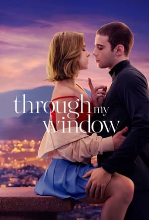 Through My Window 2022 Dual Audio HDRip | Hindi Full Movie – 480p