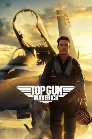 Top Gun: Maverick (2022) Dual Audio HDCAM | Hindi Full Movie – 480p
