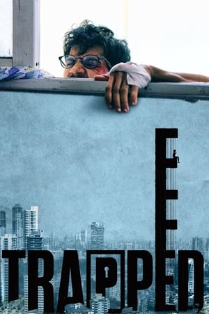 Trapped 2017 300MB Full Movie | Hindi Full Movie DVDRip Download