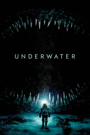 Underwater (2020) (ORG) Dual Audio | Hindi Full Movie BluRay [900MB]