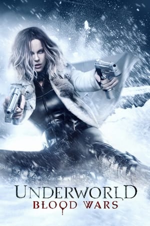 Underworld Blood Wars 2016 300MB Dual Audio | Hindi Full Movie BluRay