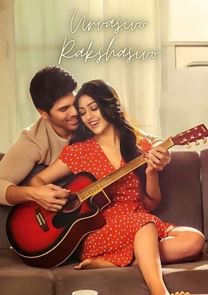 Urvasivo Rakshasivo (2022) (HQ Dubbed) Movie Pre-DVDRip | Hindi Full Movie – 480p