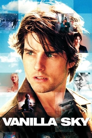 Vanilla Sky (2001) Dual Audio | Hindi Full Movie BluRay 450MB