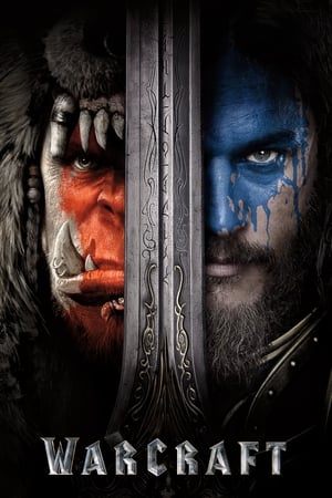 Warcraft: The Beginning (2016) | Hindi Full Movie Dubbed [4.0 GB]