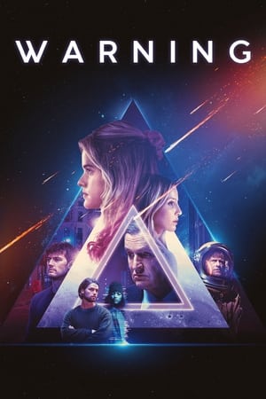 Warning (2021) Punjabi Movie | Hindi Full Movie Pre-DVDRip – [400MB]