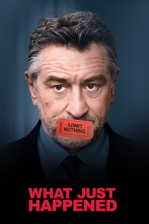 What Just Happened (2008) Dual Audio | Hindi Full Movie BluRay 350MB
