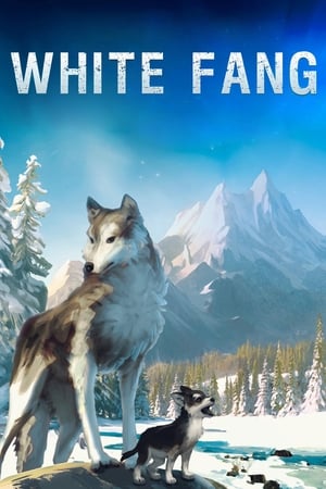 White Fang (2018) Dual Audio | Hindi Full Movie Web-DL [800MB]