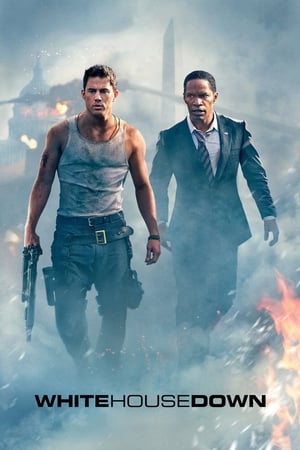 White House Down (2013) | Hindi Full Movie Dual Audio BluRay