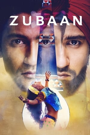 Zubaan 2016 300MB Full Movie | Hindi Full Movie HDRip Download